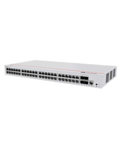 Huawei S310-48T4X 48-Port Gigabit Switch | 4x 10GE SFP+ Uplinks (AC Power)