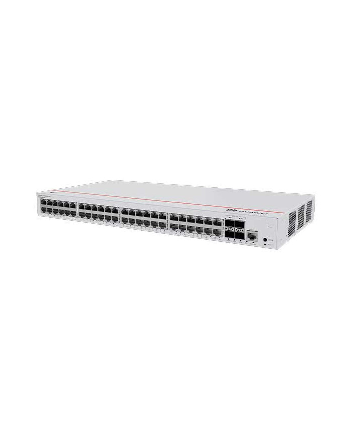 Huawei S310-48T4X 48-Port Gigabit Switch | 4x 10GE SFP+ Uplinks (AC Power)