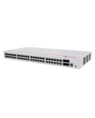 Huawei S310-48T4X 48-Port Gigabit Switch | 4x 10GE SFP+ Uplinks (AC Power)