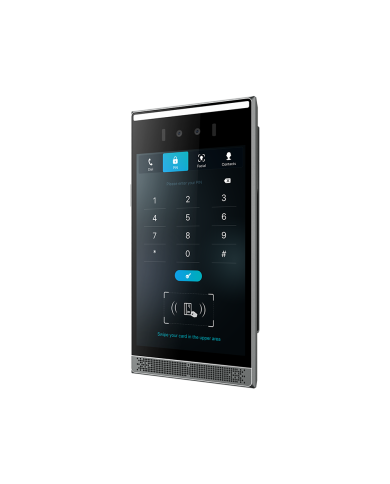 Fanvil i68 Face Recognition Door Phone
