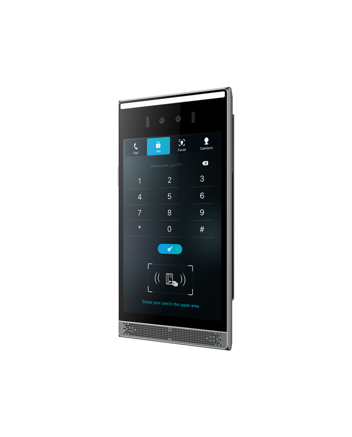 Fanvil i68 Face Recognition Door Phone