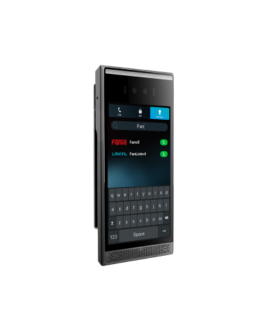 Fanvil i68 Face Recognition Door Phone