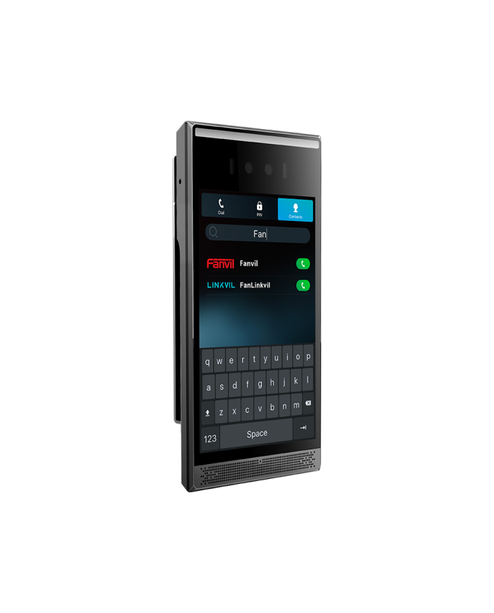 Fanvil i68 Face Recognition Door Phone