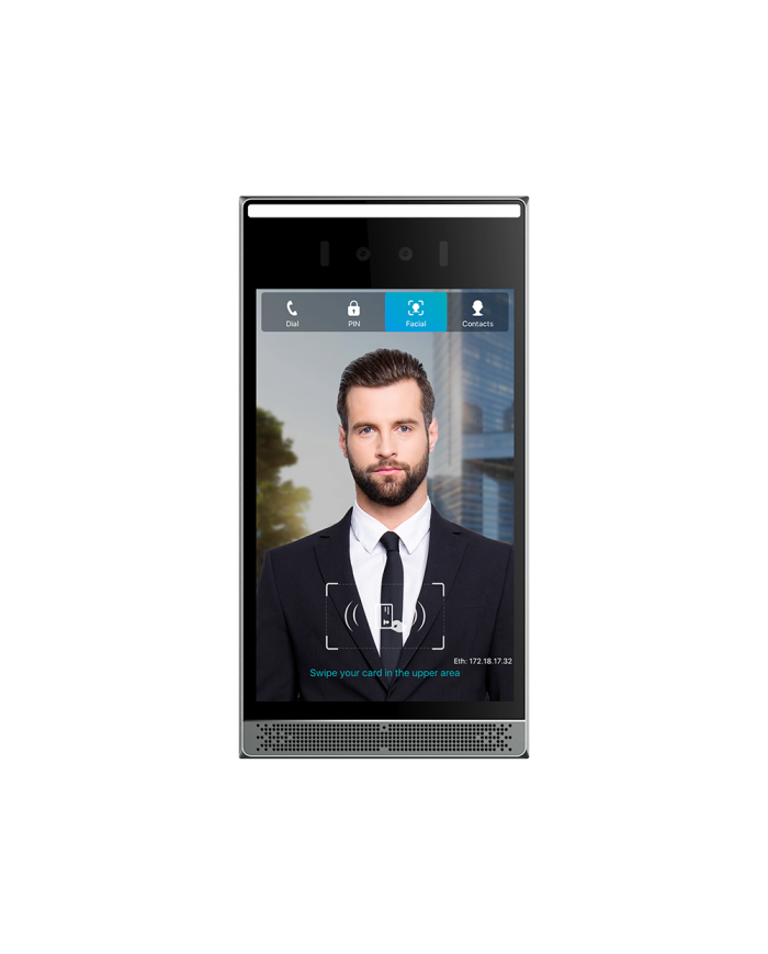 Fanvil i68 Face Recognition Door Phone