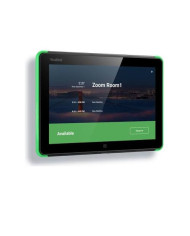 Yealink RoomPanel E2 8" WXGA Touchscreen Meeting Room Scheduling Monitor