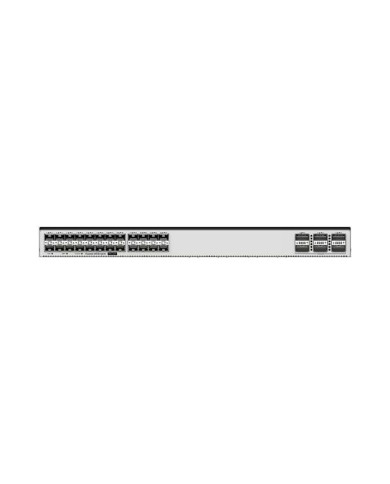 Huawei S630-24X6C, Optical switch, 24x SFP+, 6x QSFP28