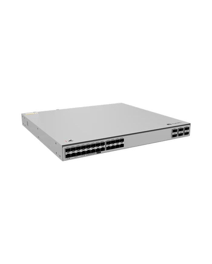 Huawei S630-24X6C, Optical switch, 24x SFP+, 6x QSFP28