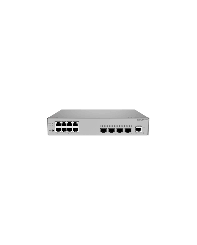 Huawei eKitEngine Switch S220-8T4S Managed 8 Gigabit (1Gbps) Ethernet (98012551)