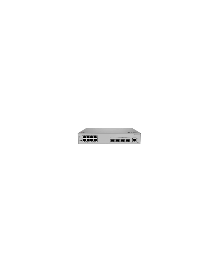 Huawei eKitEngine Switch S220-8T4S Managed 8 Gigabit (1Gbps) Ethernet (98012551)