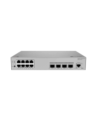 Huawei eKitEngine Switch S220-8T4S Managed 8 Gigabit (1Gbps) Ethernet (98012551)