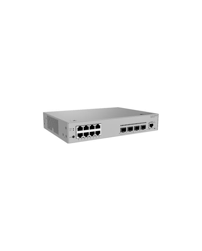 Huawei eKitEngine Switch S220-8T4S Managed 8 Gigabit (1Gbps) Ethernet (98012551)