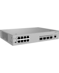 Huawei eKitEngine Switch S220-8T4S Managed 8 Gigabit (1Gbps) Ethernet (98012551)