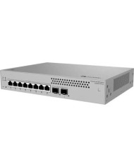 Huawei S220S-24T4JX (24*10/100/1000BASE-T ports, 2*10GE SFP+ ports, 2*2.5GE SFP ports, built-in AC power)