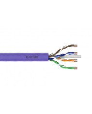 Digitus UTP Cat6 23AWG cable