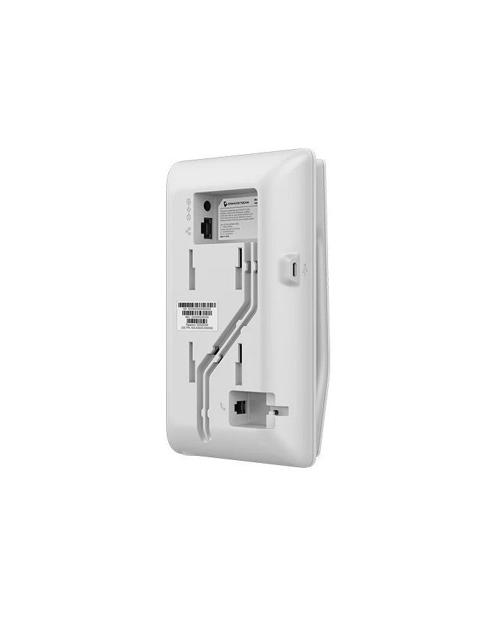 Grandstream GHP620 Desktop Hotel IP Phone - White (PoE)