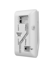 Grandstream GHP620 Desktop Hotel IP Phone - White (PoE)