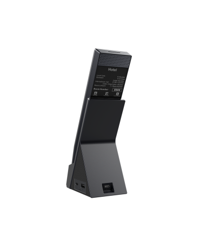 Fanvil H603W Premium Hospitality Wi-Fi Phone (High-End Suite Intercom & Phone)