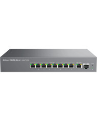 Grandstream GWN7721PE Layer 2 Lite Managed 2.5 Gigabit Switch