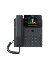 Fanvil Linkvil W610W Portable Wi-Fi Phone 4 SIP lines