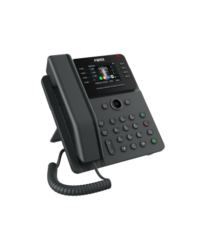 Fanvil Linkvil W610W Portable Wi-Fi Phone 4 SIP lines