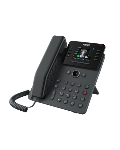 Fanvil Linkvil W610W Portable Wi-Fi Phone 4 SIP lines