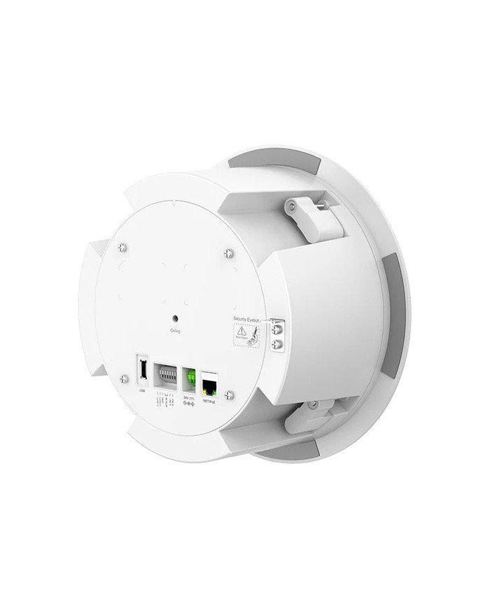 Grandstream GSC3506-V2 SIP/Multicast paging Speaker