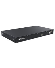 Yeastar S100 VoIP PBX - Phone System, 100 Users, 16 Port, 30 concurrent calls