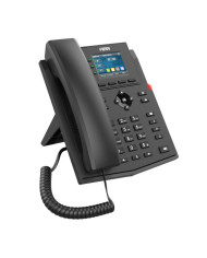 D-Link DPH-120SE/F1 D-Link SIP IP Phone with 1 x 10/100Mbps PoE support