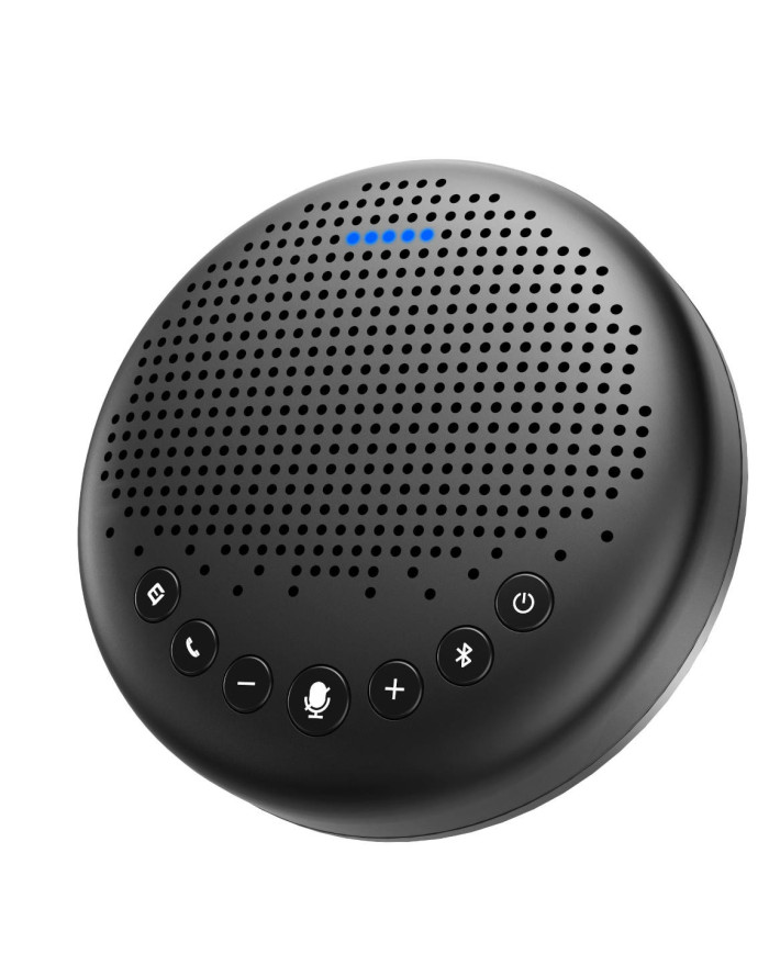 eMeet Luna - Smart conference speaker phone