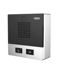 Fanvil i10 SIP Mini Audio Intercom w/One Button