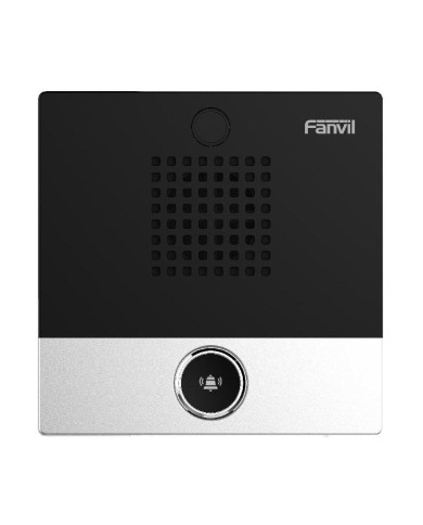 Fanvil i10 SIP Mini Audio Intercom w/One Button