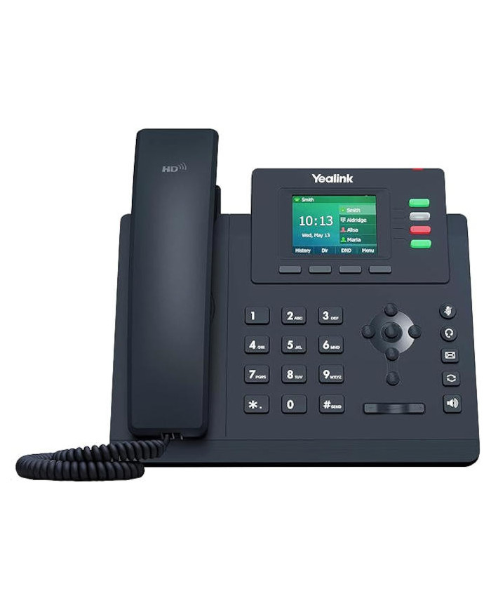 Yealink SIP-T33P Classic Business IP Phone