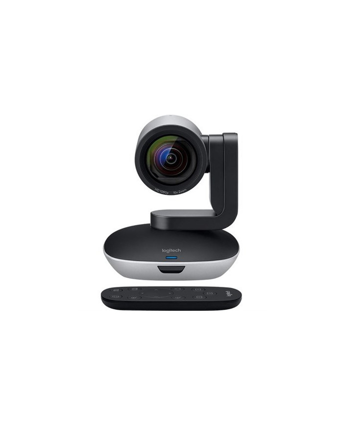 Logitech PTZ Pro 2 - Conference Camera