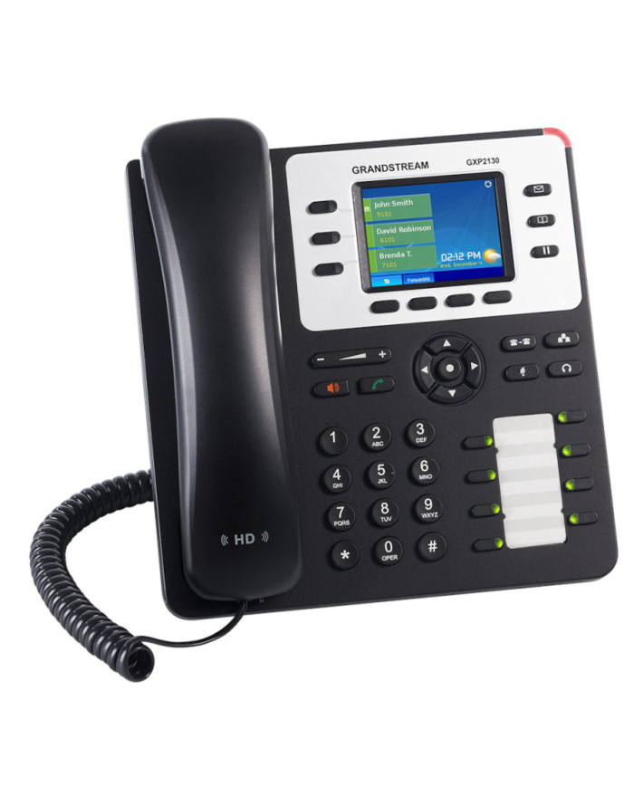 Grandstream Enterprise IP Phone GXP2130