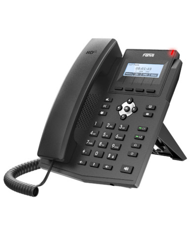 Fanvil X1SG Entry Level Enterprise HD IP Phone