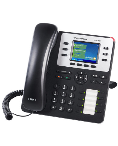 Grandstream Enterprise IP Phone GXP2130