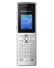 Grandstream WP810 Portable Wi-Fi Phone Voip Phone and charging Device