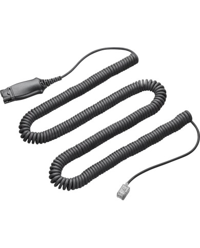 Plantronics HIC-1 Adapter Cable for Avaya Phones