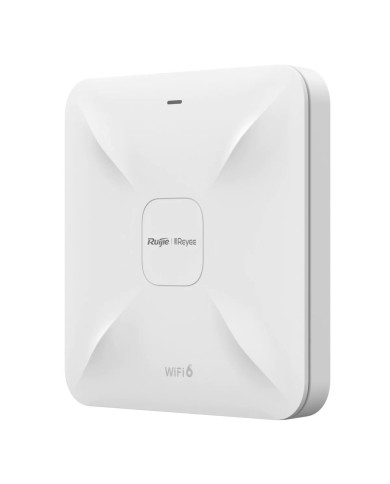 Reyee RG-RAP2260(H) Wi-Fi 6 AX6000 High-density Multi-G Ceiling Access Point