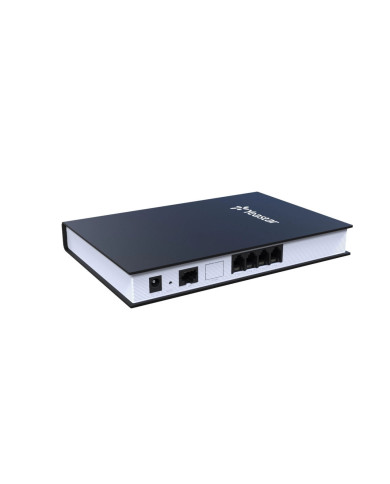 Yeastar NeoGate TA400 4-FXS VoIP Gateway