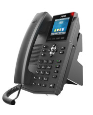 Fanvil X3SW - 4 Sip Line Wi-Fi Color IP Phone