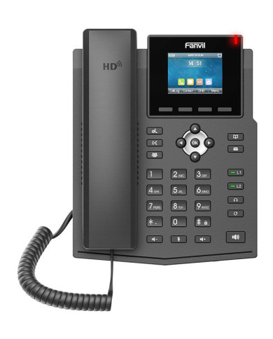 Yealink T22P IP Phone