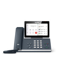 Yealink MP58 Teams - IP Phone MP58 MS Teams, Android 9.0, Touch Screen, HD Audio