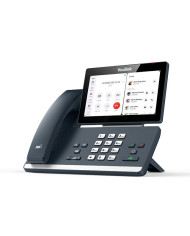 Yealink MP58-WH - MS Teams IP Phone MP58-WH, Wireless Headset, Android 9.0, Touch Screen, HD Audio