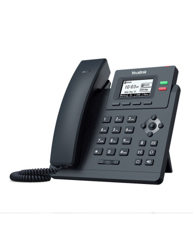 Yealink  SIP-T31W - Classic Business WIFI and wired Phone