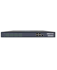 DAG2500-48/72/96S High-density Analog VoIP Gateway