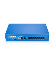 OpenVox UC501 IP PBX 800 users support 8 FXO ports