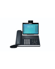 Yealink  (SIP-T58A CAM) T58A IP Phone with Camera