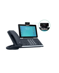 Yealink  (SIP-T58A CAM) T58A IP Phone with Camera