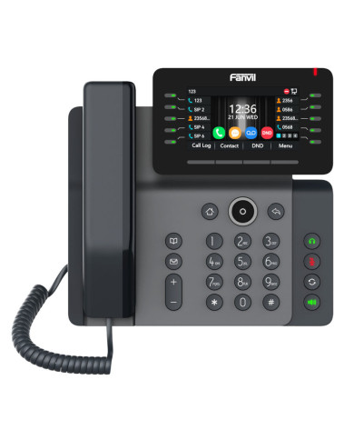 Fanvil V65 20-Line WiFi IP Phone